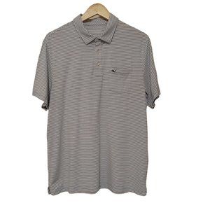 Vineyard Vines Edgartown Polo